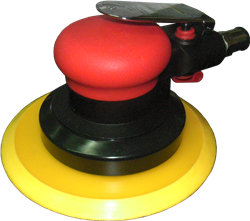 Air Orbital Sander